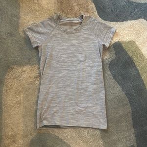 Lululemon Swiftly Tech Tee
